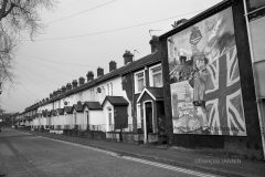 05/2016: Irlande du Nord (Ulster)- Belfast
East Belfast, quartier de Newtowmards