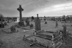 05/2016: Irlande du Nord (Ulster) - Belfast
Miltown cemetary (où est enterré Bobby Sands)