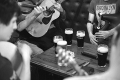 05/2016: Irlande du Nord (Ulster - Belfast
Pub le Kelly's