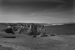 05/2016: Irlande du Nord (Ulster) - Dunluce Castle