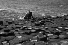 05/2016: Irlande du Nord (Ulster) - Giant's Causeway