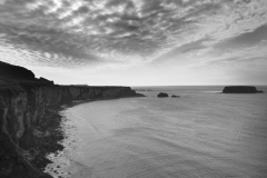 05/2016: Irlande du Nord (Ulster) - Carrick a Rede rope bridge