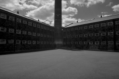 05/2016: Irlande du Nord (Ulster) -  Belfast
Crumlin Jail