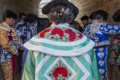 Ubeda: Feria de San Miguel