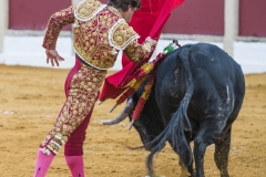 Ubeda/ Feria de San Miguel
Julian Lopez Escobar "El Juli"