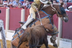 Ubeda/ Feria de San Miguel 2016: (Dimanche 02/10)
José Carlos Venegas