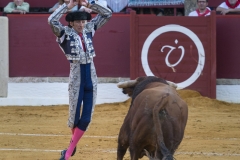 Ubeda/ Feria de San Miguel 2016: (Dimanche 02/10)
José Carlos Venegas