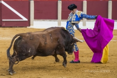 Ubeda: Feria de San Miguel 
Alejandro Talavante