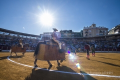 Ubeda/ Feria de San Miguel 2016: (Dimanche 02/10)