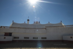 SantIsteban del Puerto: Ganaderia Puertolaca de DonSancho Dàvila