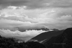 Incroyables lumières sur les Pyrénées
Incredible lights on the Pyrenees
Increibles luces de los Pirineos