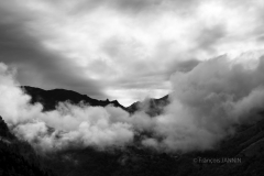 Incroyables lumières sur les Pyrénées
Incredible lights on the Pyrenees
Increibles luces de los Pirineos