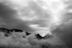 Incroyables lumières sur les Pyrénées
Incredible lights on the Pyrenees
Increibles luces de los Pirineos