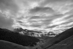 Incroyables lumières sur les Pyrénées
Incredible lights on the Pyrenees
Increibles luces de los Pirineos