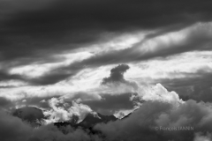 Incroyables lumières sur les Pyrénées
Incredible lights on the Pyrenees
Increibles luces de los Pirineos