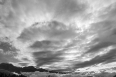 Incroyables lumières sur les Pyrénées
Incredible lights on the Pyrenees
Increibles luces de los Pirineos