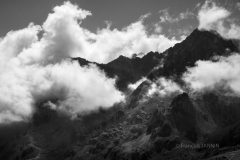 Incroyables lumières sur les Pyrénées
Incredible lights on the Pyrenees
Increibles luces de los Pirineos