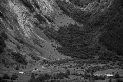 Incroyables lumières sur les Pyrénées
Incredible lights on the Pyrenees
Increibles luces de los Pirineos