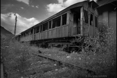 08/2002: "Canfranc Estacion"