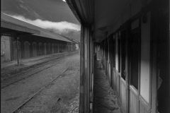 08/2002: "Canfranc Estacion"