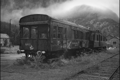 08/2002: "Canfranc Estacion"