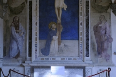 Fevrier 2008 - Italie/Florence: Couvent de San Marco où vécut Fra Angelico