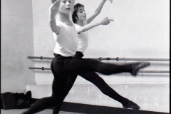 Ecole de danse de l'Opera de Paris