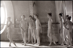 Ecole de danse de l'Opera de Paris