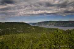 Fjord du Saguenay