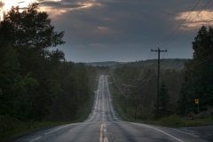 Gaspésie -