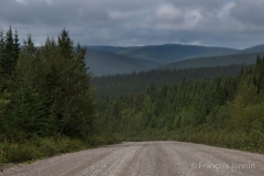 Gaspésie